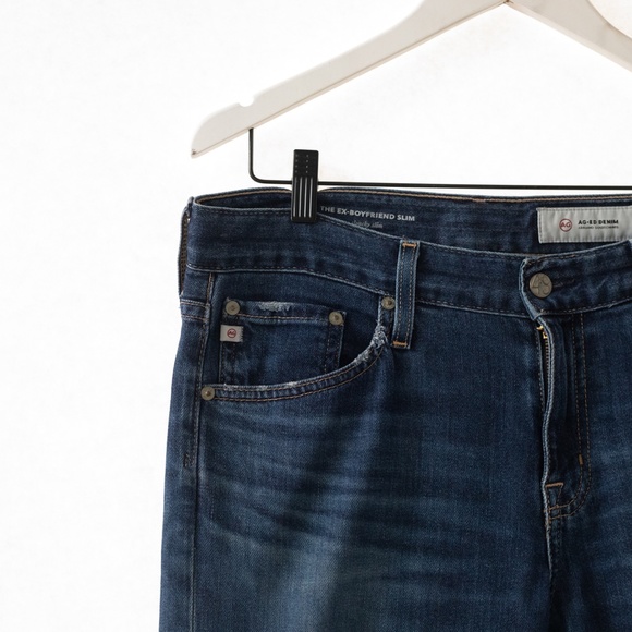 jeans - Picture 2 of 2